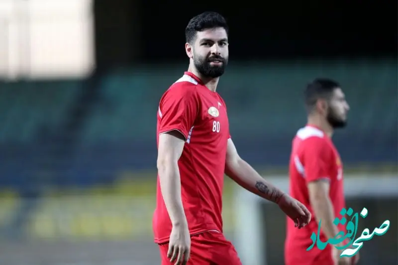 یاسین گزینه اصلی یحیی در پست وینگر برای جدال با گل گهر / غیبت ستارگان مدعی پرسپولیس به سود سلمانی 