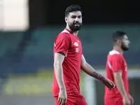 یاسین گزینه اصلی یحیی در پست وینگر برای جدال با گل گهر / غیبت ستارگان مدعی پرسپولیس به سود سلمانی 