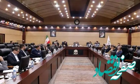 بهره‌برداری حداکثری از ظرفیت تجارت آزاد ایران و اتحادیه اقتصادی اوراسیا