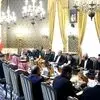 پزشکیان: ایران از هر تفاهمی برای تقویت وحدت و انسجام کشورهای اسلامی حمایت می‌کند