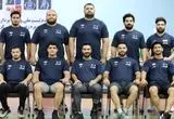 تیم ملی وزنه‌برداری ایران قلب جهان را فتح کرد!
