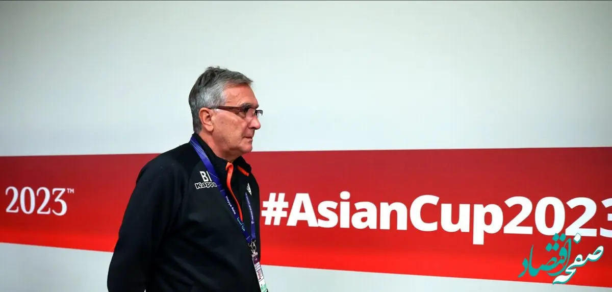 برانکو بالاخره خیال مدیران پرسپولیس را راحت کرد | پرسپولیسی ها بخوانند