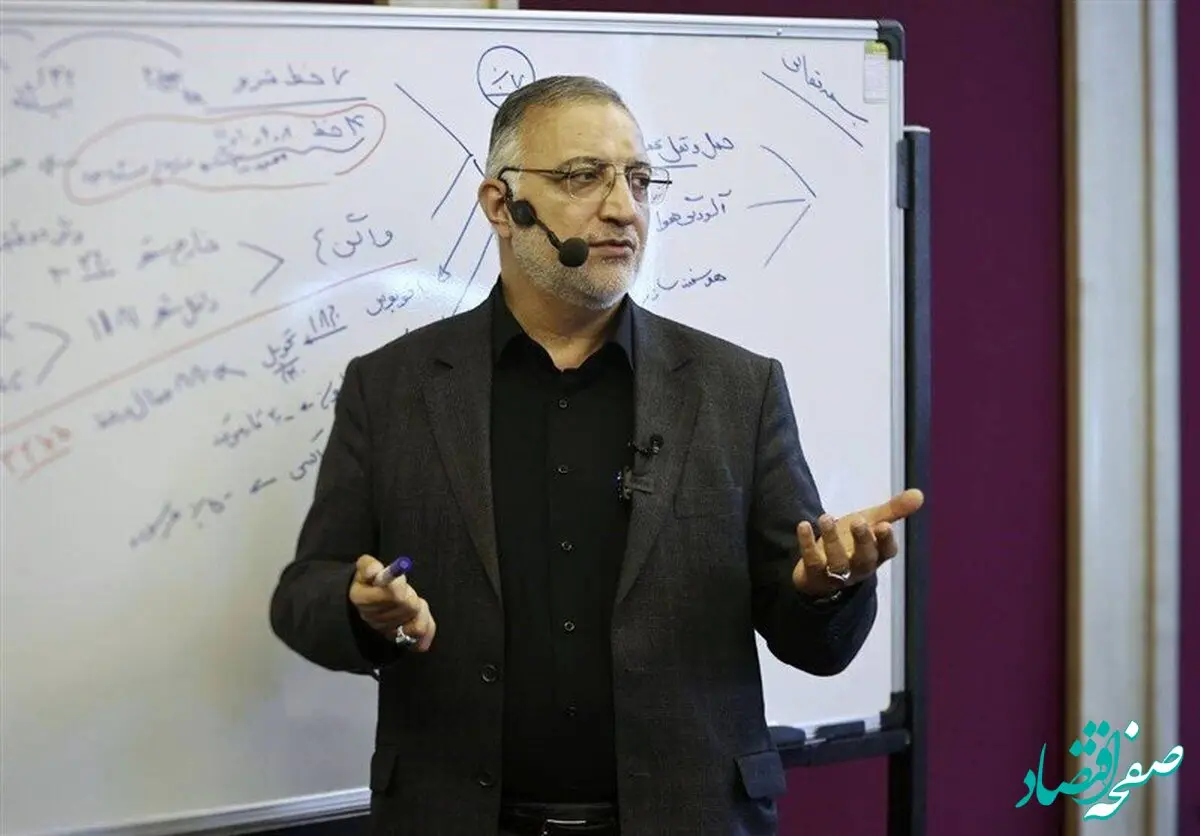 «زاکانی» برکنار می شود؟