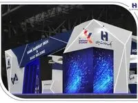​بانک صادرات ایران برترین غرفه «ارائه دهنده خدمات» در کیش اینوکس ۲۰۲۴