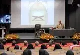 برگزاری همایش «در محضر قرآن»؛ تبلور فرهنگ صداقت و امانت‌داری در بانک مسکن/ تاکید جمعی بر ارزش‌های خدمت صادقانه