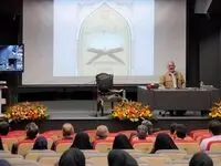 برگزاری همایش «در محضر قرآن»؛ تبلور فرهنگ صداقت و امانت‌داری در بانک مسکن/ تاکید جمعی بر ارزش‌های خدمت صادقانه