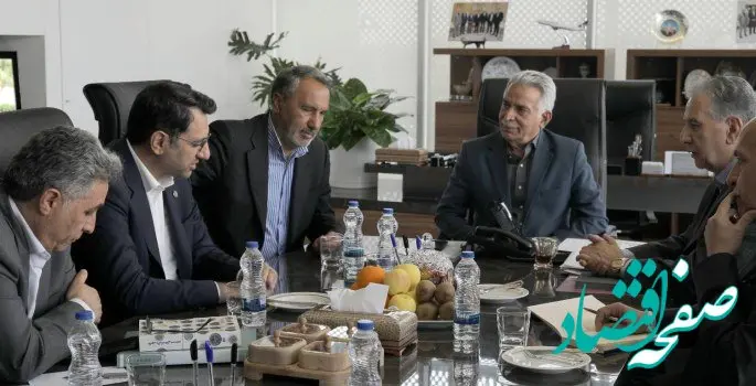 با احیاء مزیت‌های رقابتی مناطق آزاد، می‌توانیم با کمک بخش خصوصی و دولت زیرساخت‌های اساسی را فراهم کنیم