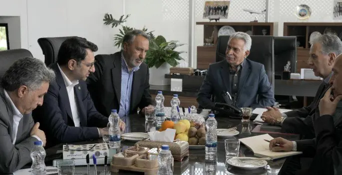 با احیاء مزیت‌های رقابتی مناطق آزاد، می‌توانیم با کمک بخش خصوصی و دولت زیرساخت‌های اساسی را فراهم کنیم