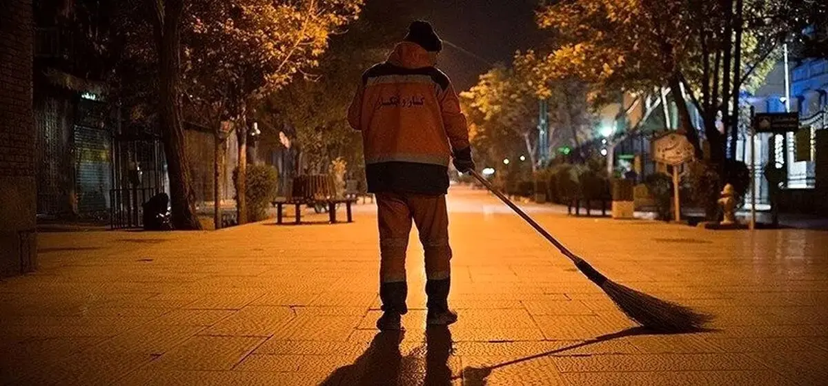 سایه‌سازان بی‌سایه: فریاد خاموش کارگران خاش برای برابری در آستانه فروپاشی