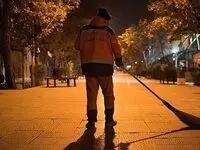سایه‌سازان بی‌سایه: فریاد خاموش کارگران خاش برای برابری در آستانه فروپاشی