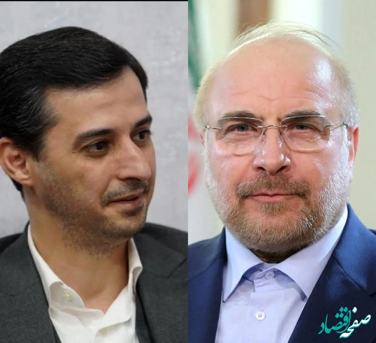 قدردانی مدیرعامل چادرملو از دکتر قالیباف برای افتتاح آموزشگاه ۱۲ کلاسه چادرملو