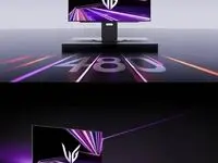 رونمایی ال‌جی از جدیدترین مانیتور گیمینگ UltraGear OLED با نرخ تازه‌سازی 480 هرتز