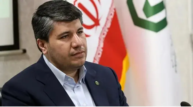 پیام تبریک مدیر عامل بانک توسعه صادرات ایران به مناسبت میلاد حضرت علی (ع)