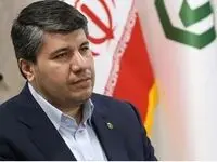 پیام تبریک مدیر عامل بانک توسعه صادرات ایران به مناسبت میلاد حضرت علی (ع)