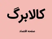فوری | این گروه به مشمولان طرح کالابرگ اضافه می‌شوند | یک خبر جدید وزیر کار درباره طرح کالابرگ