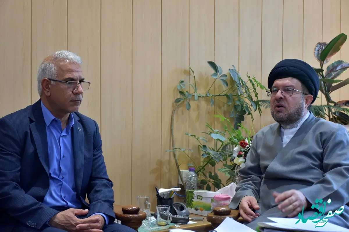 تمجید مدیرکل دادگستری استان فارس از عملکرد بانک قرض‌الحسنه مهر ایران