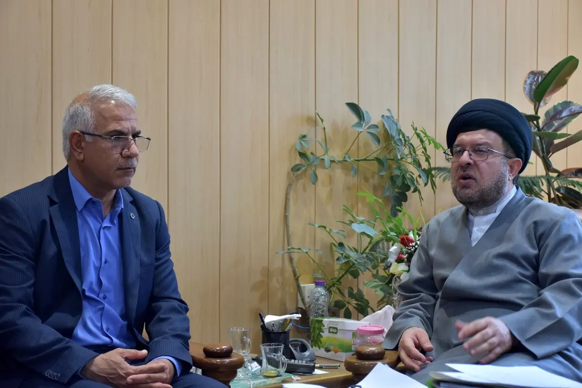 تمجید مدیرکل دادگستری استان فارس از عملکرد بانک قرضالحسنه مهر ایران