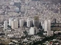 قیمت‌های سربه فلک کشیده اجاره خانه در فرمانیه و نیاوران!