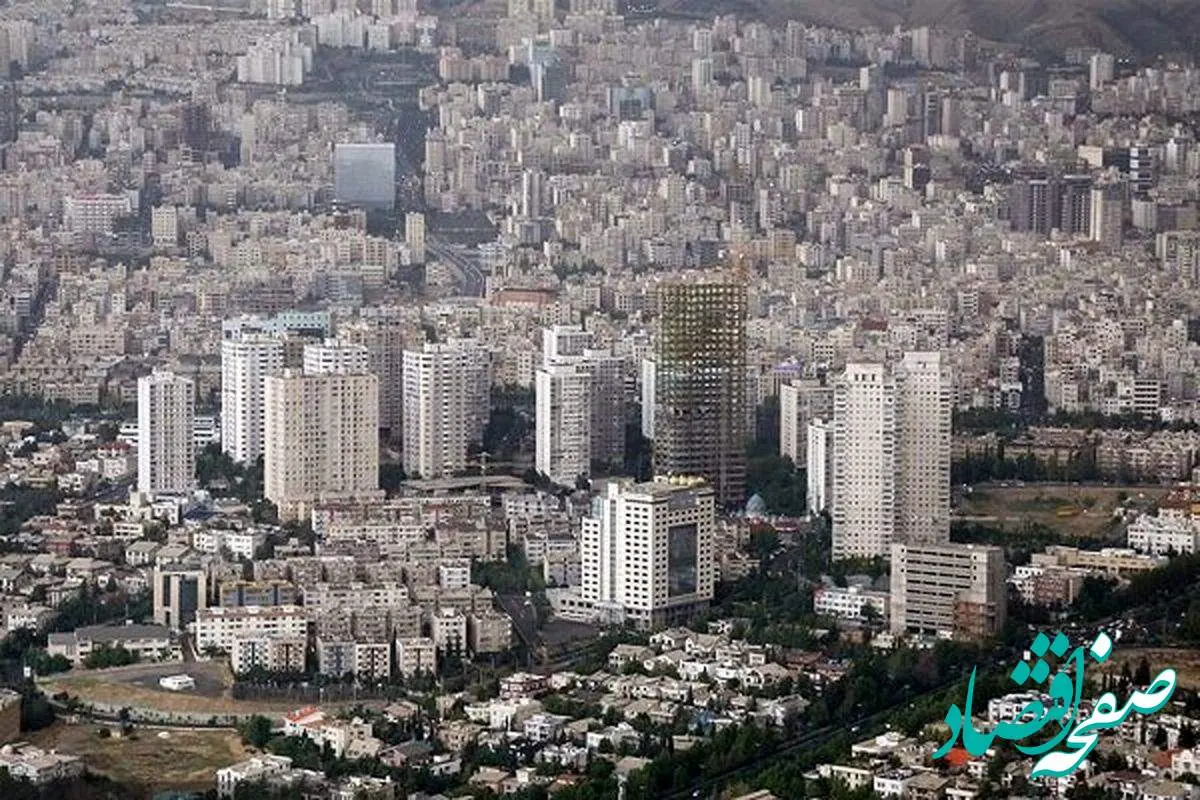 قیمتهای سربه فلک کشیده اجاره خانه در فرمانیه و نیاوران!