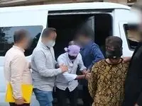شوکه کننده: حمله داعش به تهران ناکام ماند!