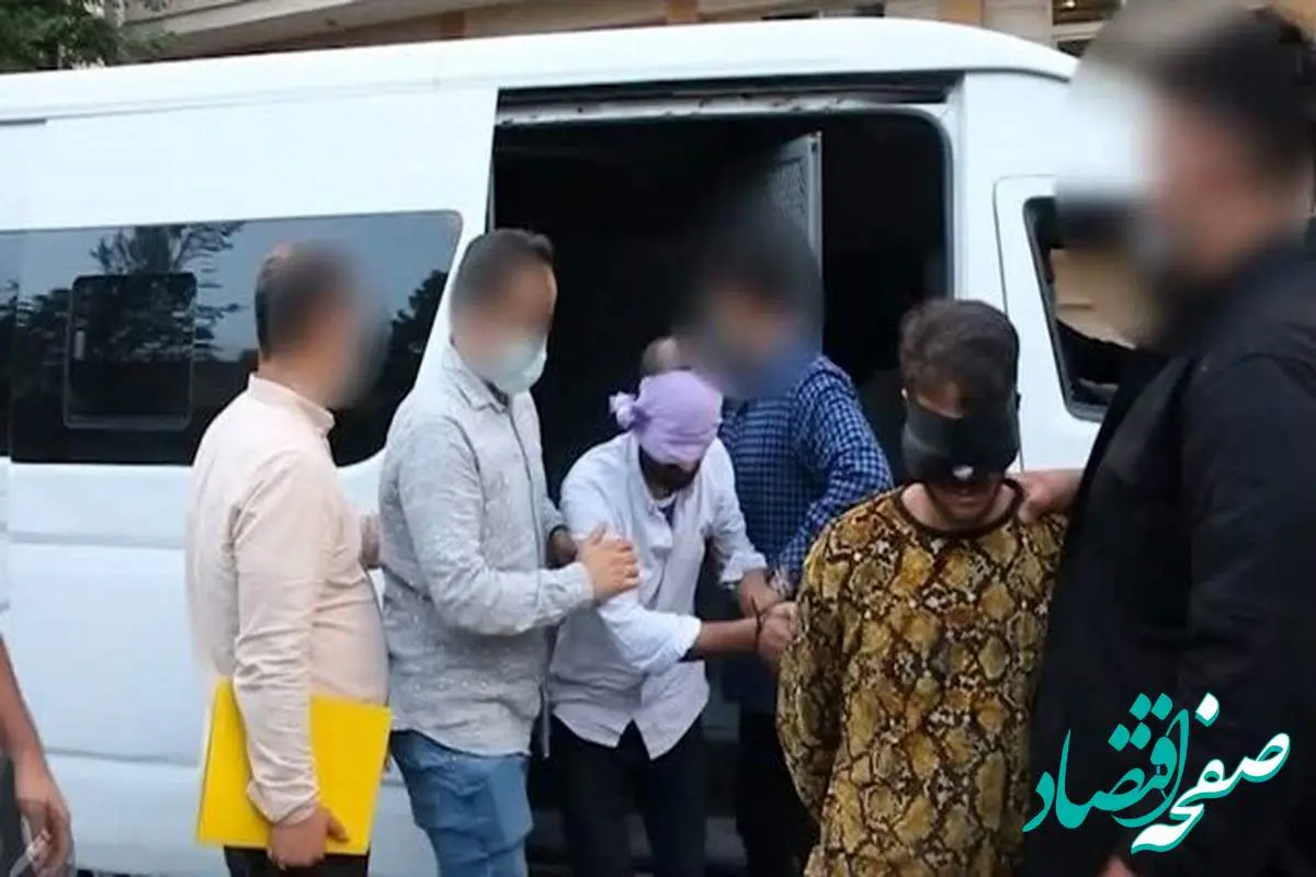 شوکه کننده: حمله داعش به تهران ناکام ماند!