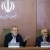 رئیس جمهور: همه ظرفیت های کشور باید برای حفظ تولید و تداوم اشتغال به میدان بیاید