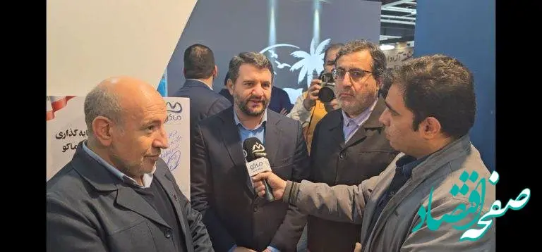 ثمره درخواست های سرمایه گذاری در مناطق آزاد را سال آینده می بینیم