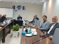 دویست و هفددهمین جلسه تولید شرکت میدکو برگزار شد