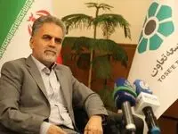 رئیس هیات‌مدیره بانک توسعه تعاون: نظام تامین مالی اقتصاد باید متنوع شود