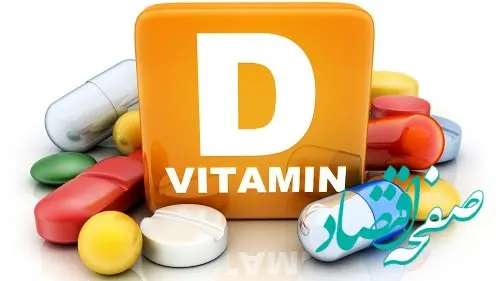 نخستین علائم کمبود «ویتامین دی» کدام است؟