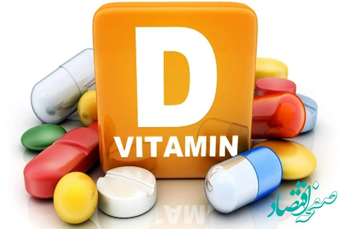 نخستین علائم کمبود «ویتامین دی» کدام است؟
