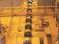 تولید موفقیت‌آمیز کلاف گرم گرید 42CrMo4 در فولاد مبارکه و مجتمع فولاد سبا