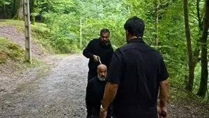 دانلود قسمت سوم سریال الگوریتم از شبکه سه 