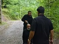 دانلود قسمت سوم سریال الگوریتم از شبکه سه 