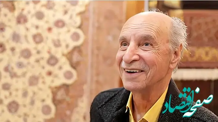 بازیگر معروف فیلم جعفرخان درگذشت