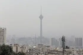 عامل ثبت آلوده‌ترین روز سال در تهران چیست؟ 