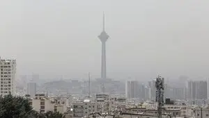عامل ثبت آلوده‌ترین روز سال در تهران چیست؟ 