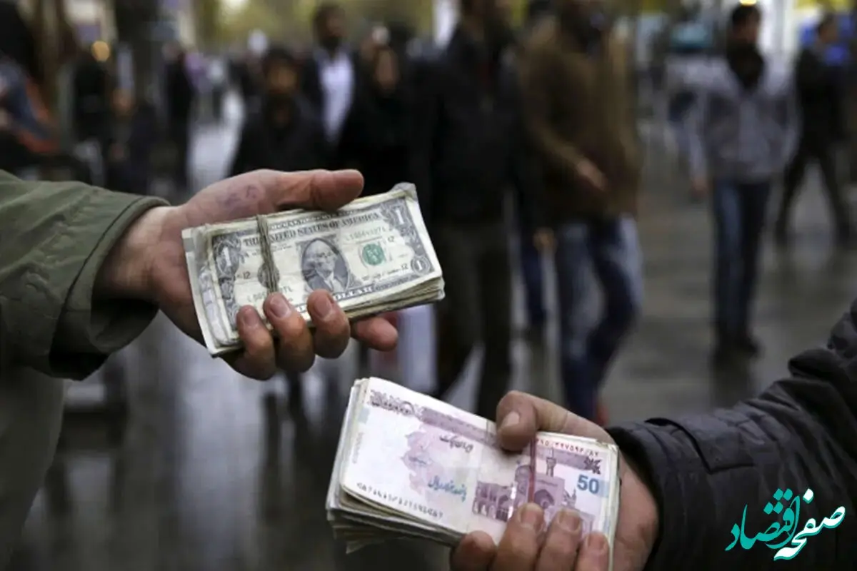 احتمالا قیمت ارز بعد از عید به ۷۰-۸۰ هزار تومان برسد