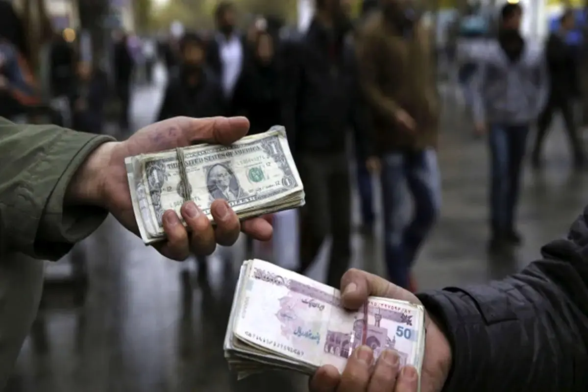 احتمالا قیمت ارز بعد از عید به ۷۰-۸۰ هزار تومان برسد