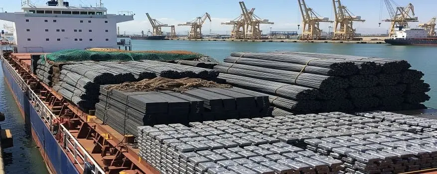 صادرات فولاد ایران؛ آیا مکانیسم ماشه همه درها را می‌بندد؟