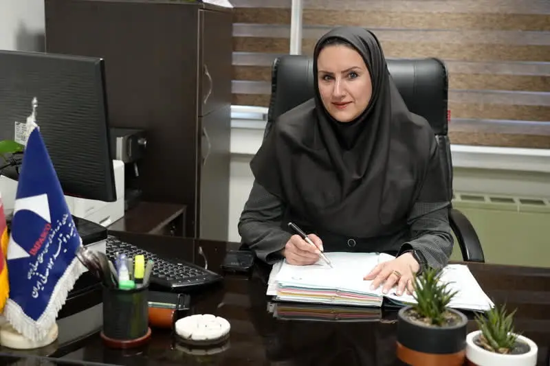 بهره‌وری و تعالی سازمانی در ایمپاسکو نهادینه شده است

