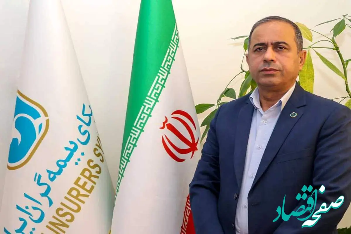 رسانههای حرفهای و اخلاق مدار؛ زمینهساز جلب اعتماد به صنعت بیمه
