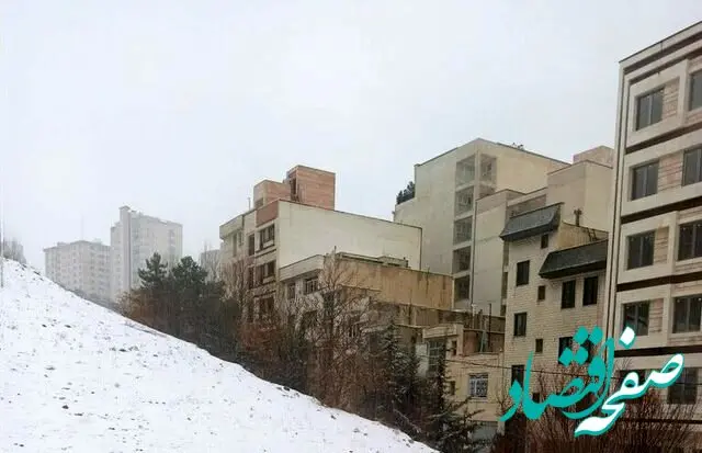 بازار مسکن در تعقیب دلار؛ هیجانات سیاسی و ارزی دامن بازار مسکن را گرفته