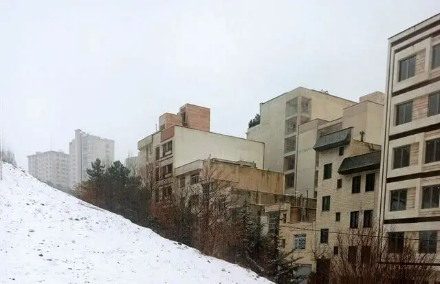 بازار مسکن در تعقیب دلار؛ هیجانات سیاسی و ارزی دامن بازار مسکن را گرفته