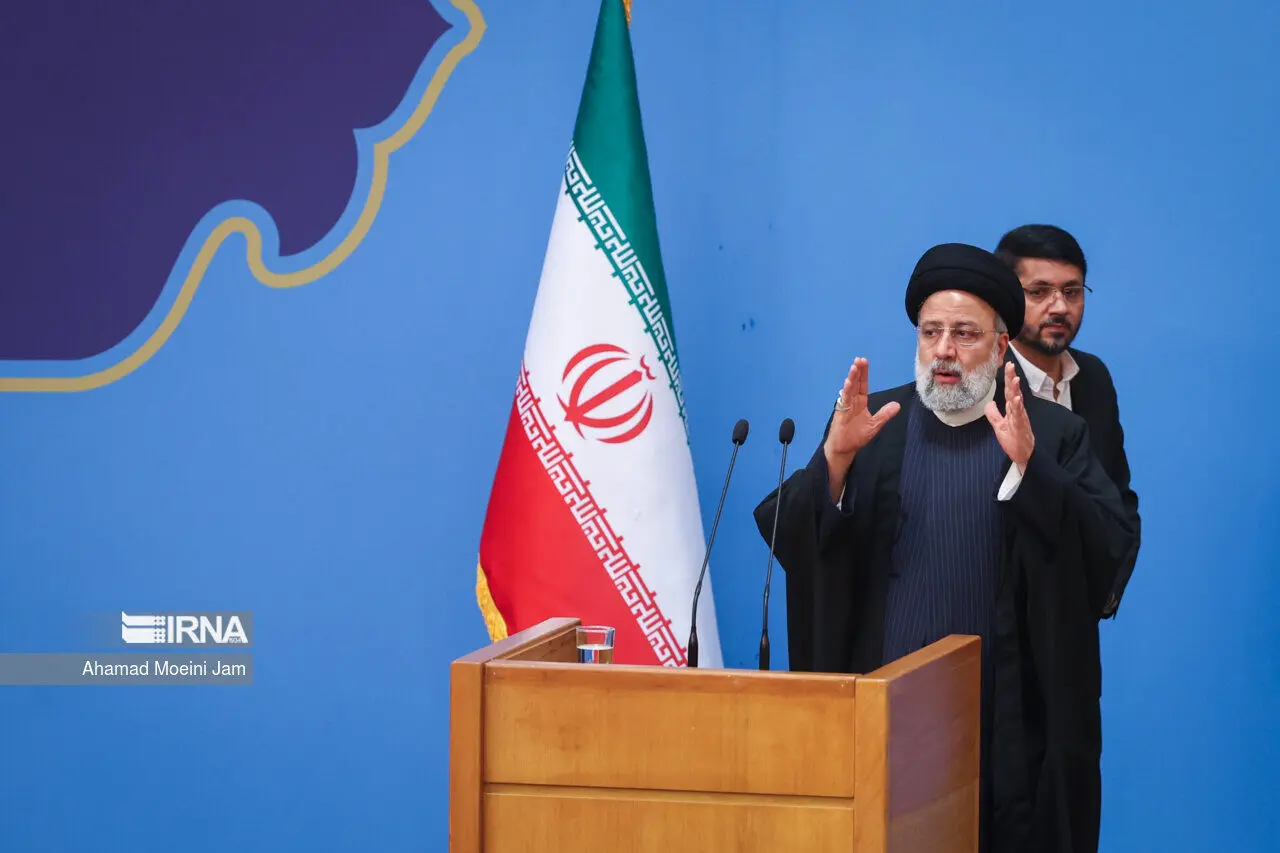 امنیت منطقه مرهون حاج قاسم سلیمانی است
