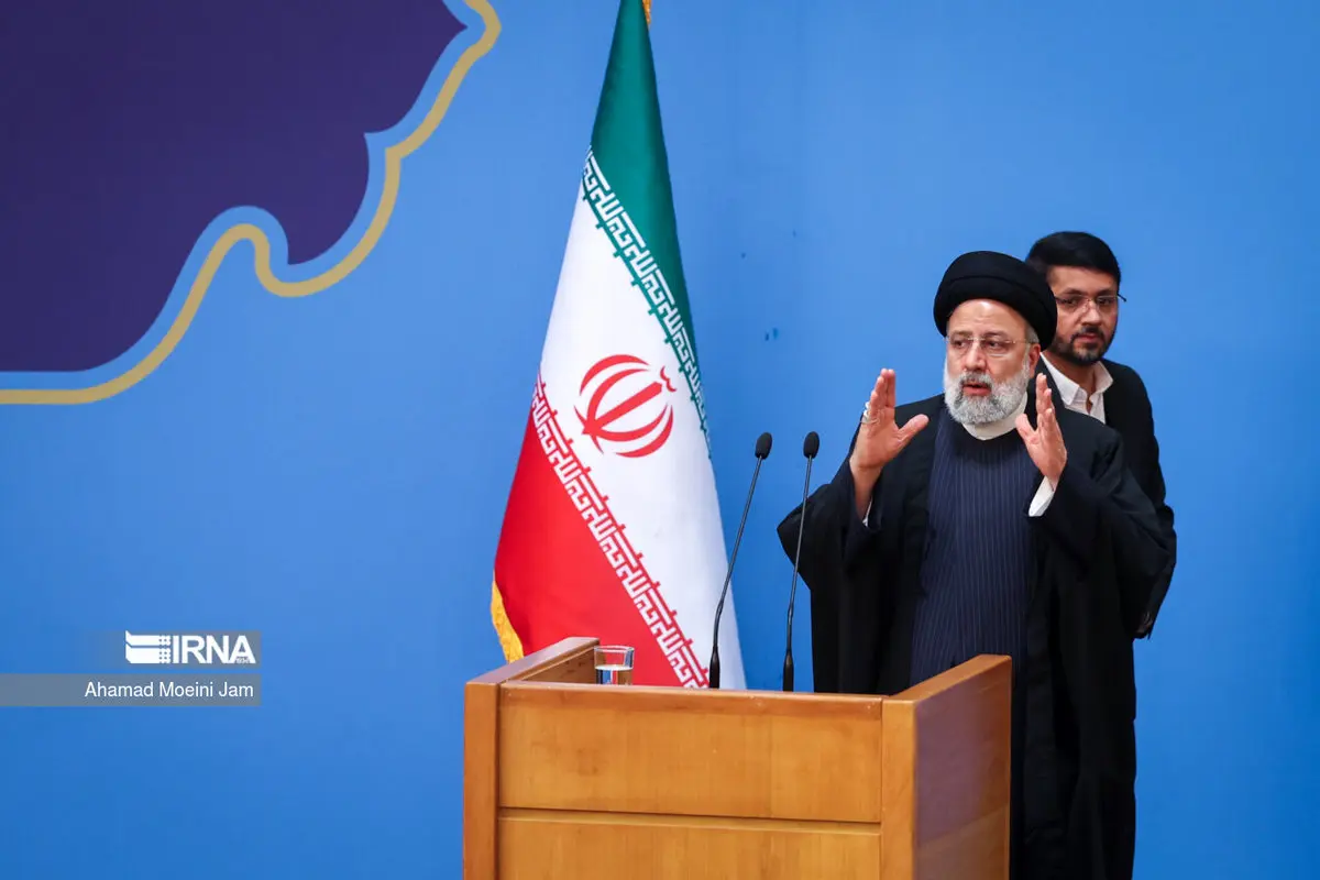 امنیت منطقه مرهون حاج قاسم سلیمانی است