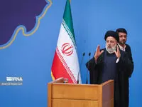 امنیت منطقه مرهون حاج قاسم سلیمانی است