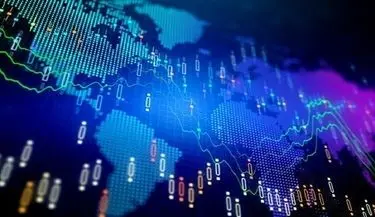 سقوط فاجعه بار ۱.۳ تریلیون‌ دلاری بازارهای سهام آمریکا در یک روز