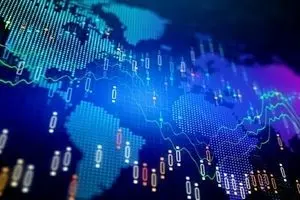 ریزش وحشتناک ارزش سهام بورس های جهانی یکی پس از دیگری 