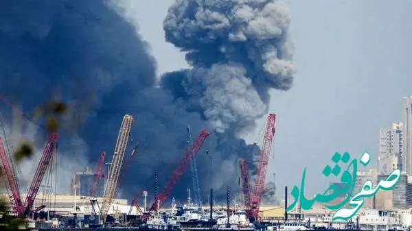 آیا حمله به یک سوله صنعتی در نصیرشهر خسارت جانی داشت؟ 